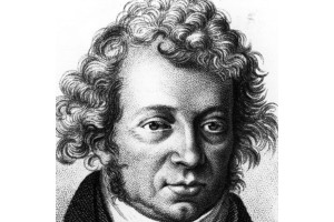 André Marie Ampère