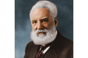 Alexander Graham Bell