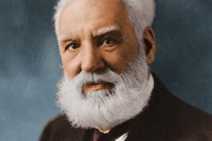 Alexander Graham Bell