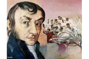 Amedeo Avogadro