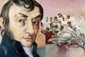 Amedeo Avogadro