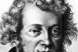 André Marie Ampère