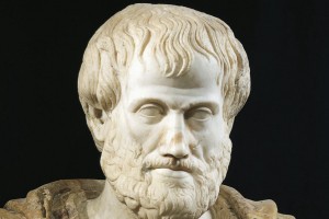 Aristotle