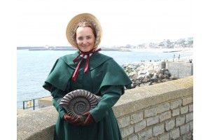 Mary Anning