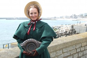 Mary Anning