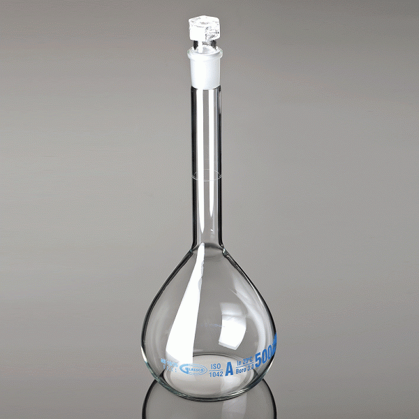 Condenser Flint Glass-300-400-500mm
