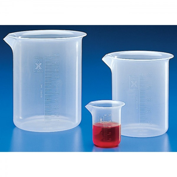 Beaker-4000ml-Heavy-Duty-Pyrex 