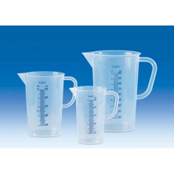 Beaker 150ml Heavy Duty Pyrex