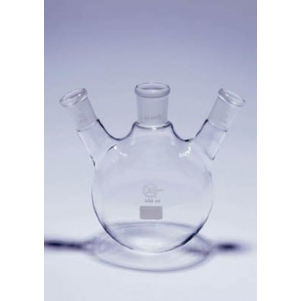 Flask Erlenmeyer Best Value Narrow Mouth 250ml