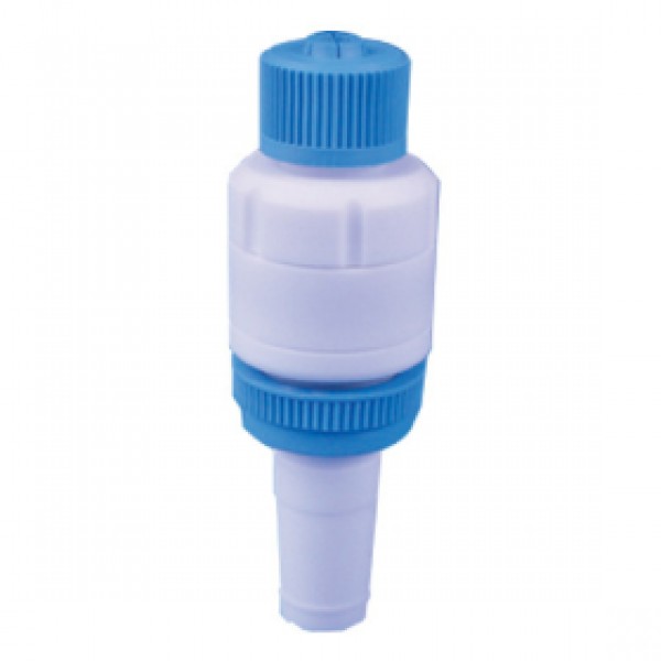 Graduated Cylinder With Removable Base10ml-pp-200-series