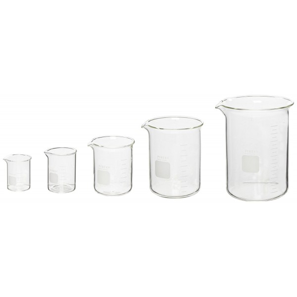 Beaker-600ml-Heavy-Duty-Pyrex 