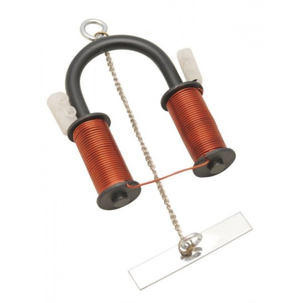 Electro-Magnetic Horseshoe