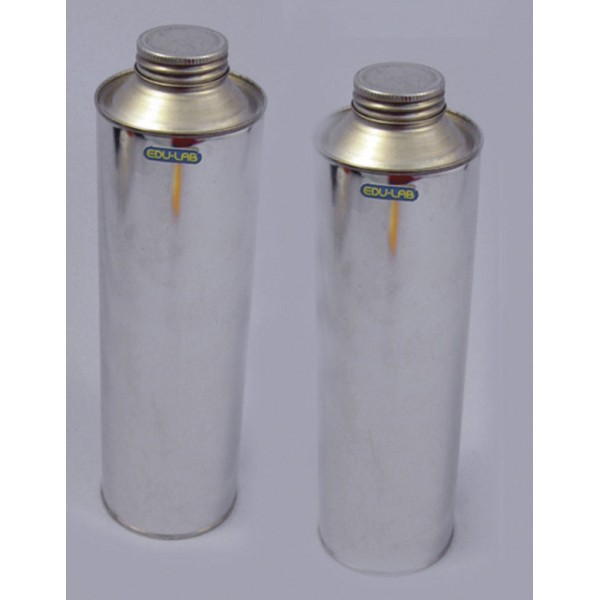 Fermentation Tube With Foot Grad-10ml