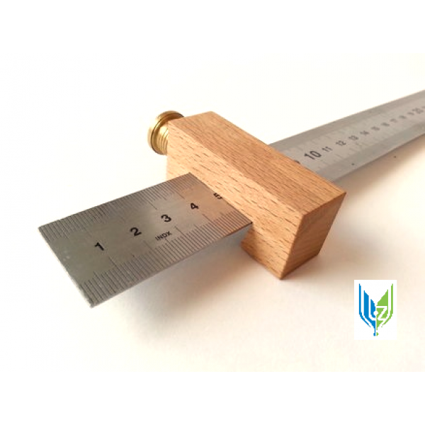 Simple Ruler Stop