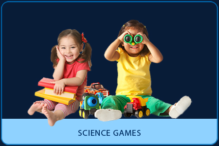 Science Games